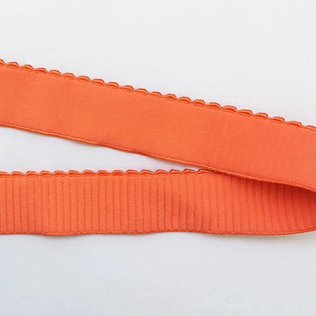 Plain Underband Elastic